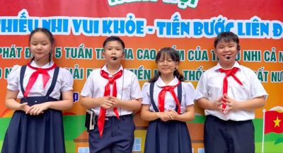 hùng biện tiếng anh