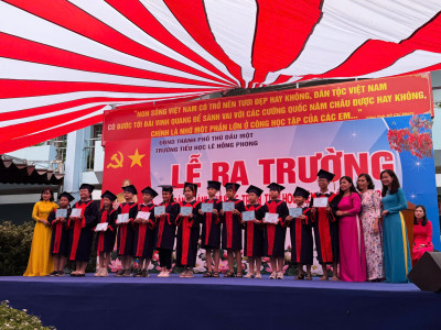Thông báo tuyển sinh lớp 1. Năm học 2025-2026