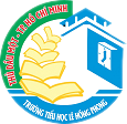 Trường Tiểu học Lê Hồng Phong